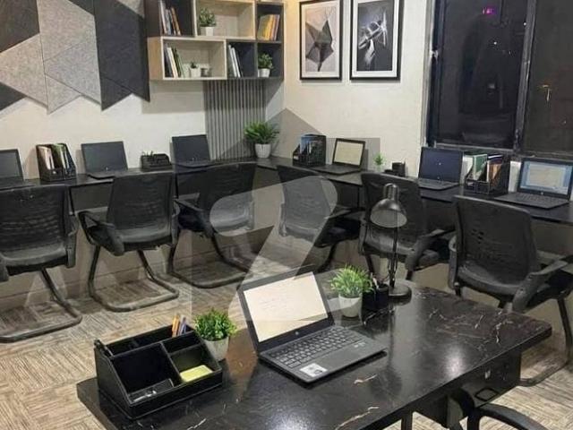 Office for rent in Islamabad