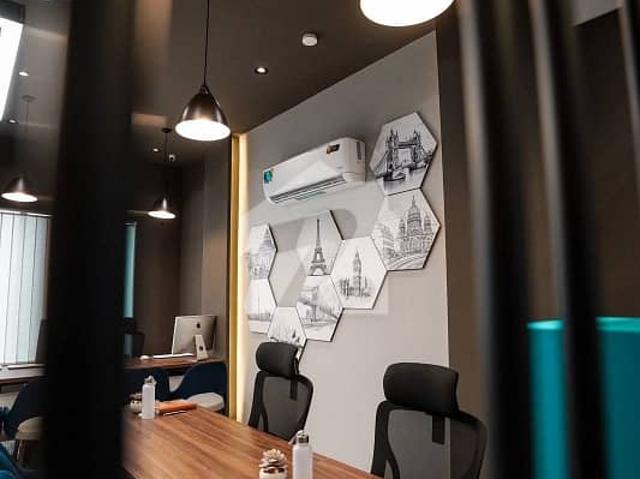 Office for rent in Islamabad