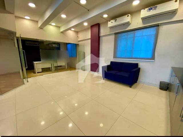 Office for rent in Islamabad