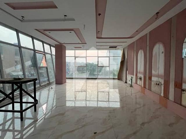 Office for rent in Islamabad