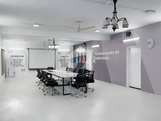 Office for rent in اسلام آباد, زون 1
