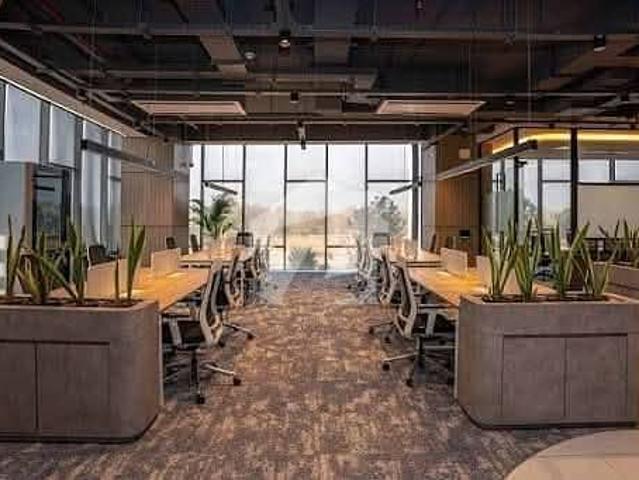 Office for rent in Islamabad