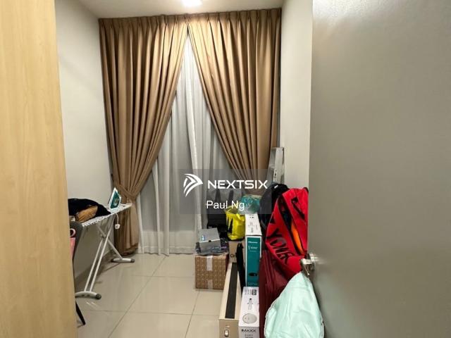 Shop for rent in Selangor