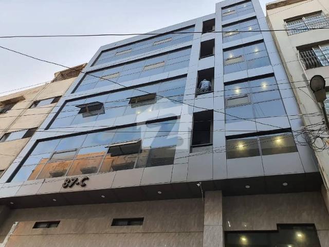 Office for rent in North Waziristan, Federally Administered Tribal Areas fata