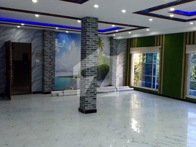 Office for rent in Islamabad