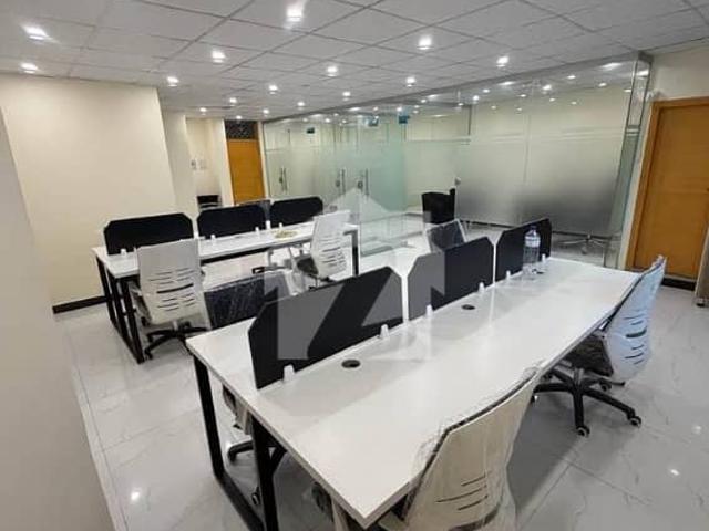 Office for rent in اسلام آباد, زون 1