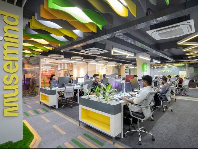 Office for rent in اسلام آباد, زون 1