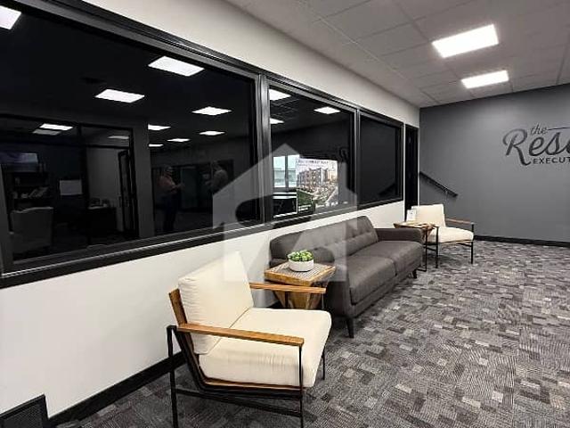 Office for rent in اسلام آباد, زون 1