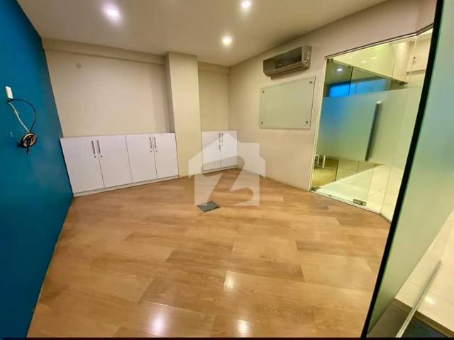 Office for rent in Islamabad