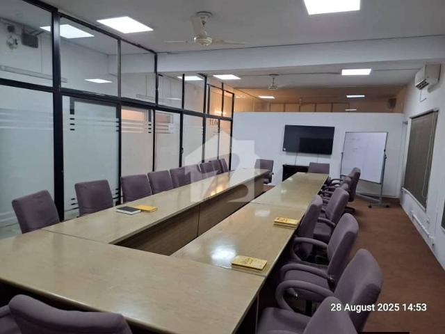 Office for rent in Islamabad