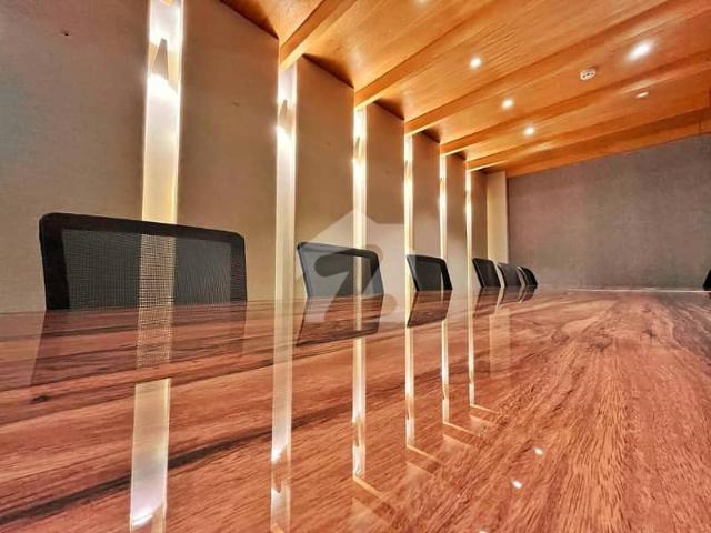 Office for rent in اسلام آباد, زون 1