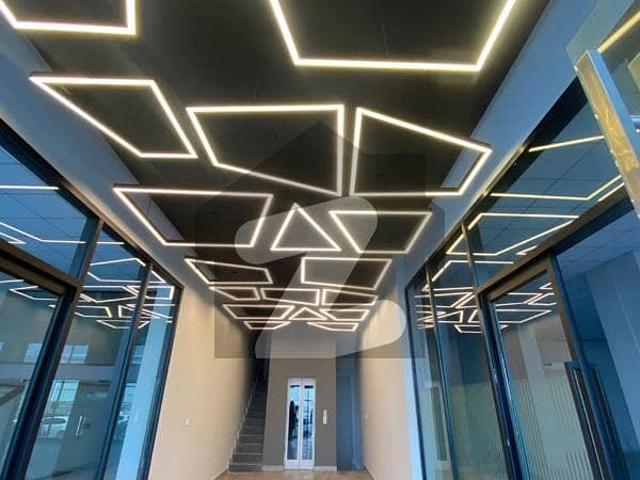 Office for rent in Islamabad