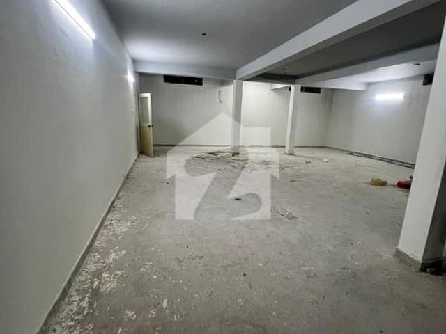 Office for rent in اسلام آباد, زون 1