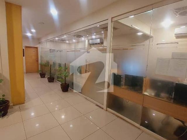 Office for rent in اسلام آباد, زون 1