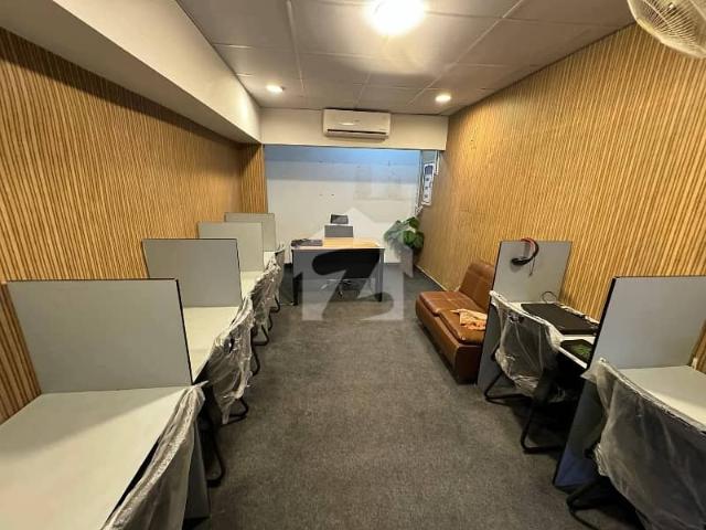 Office for rent in Islamabad