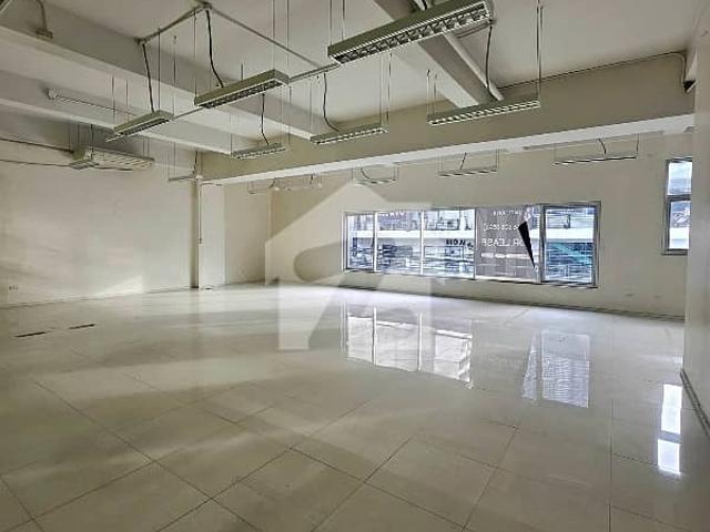 Office for rent in اسلام آباد, زون 1