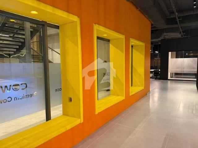 Office for rent in Islamabad