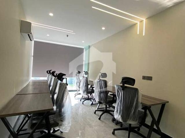 Office for rent in Islamabad
