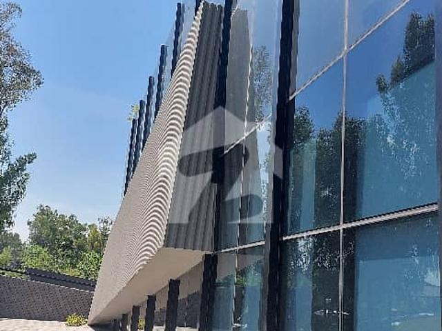 Office for rent in Islamabad