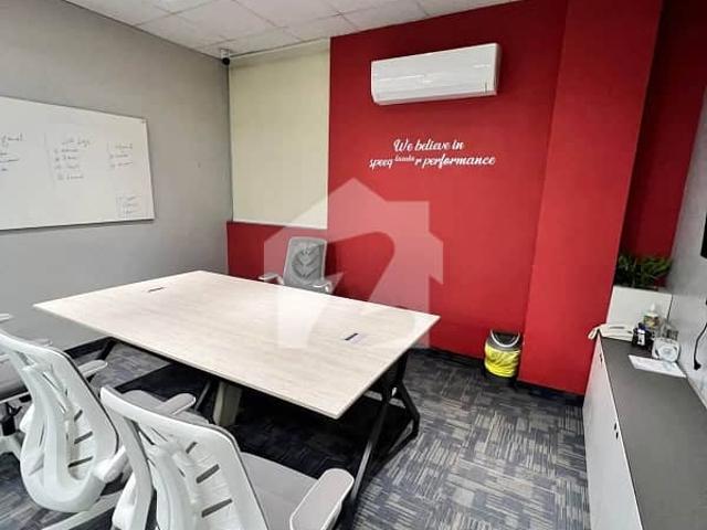 Office for rent in Islamabad