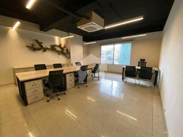 Office for rent in اسلام آباد, زون 1