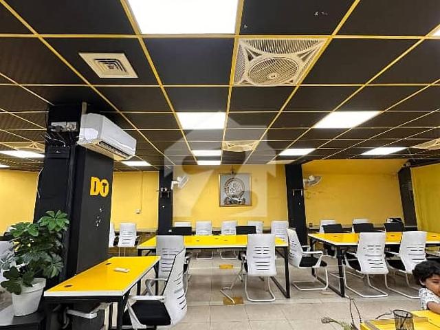 Office for rent in اسلام آباد, زون 1