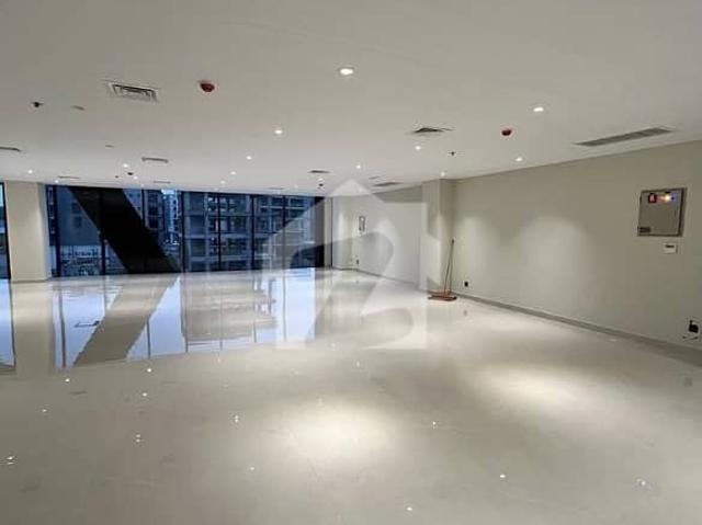 Office for rent in اسلام آباد, زون 1