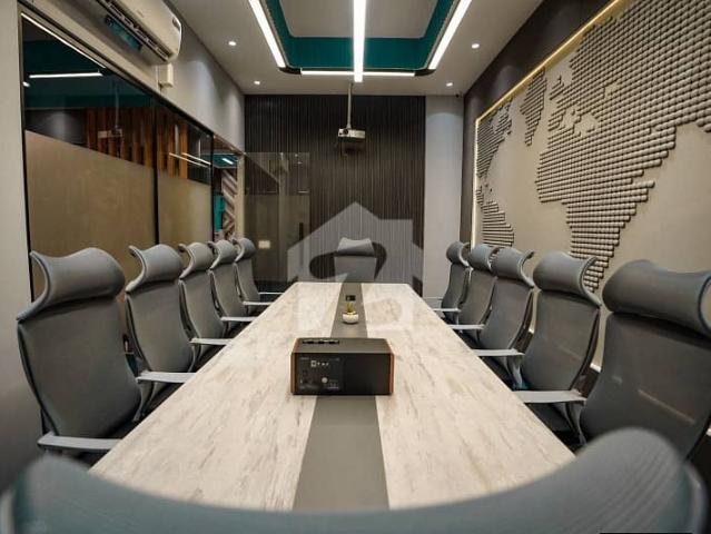 Office for rent in Islamabad