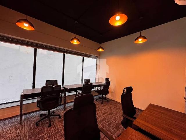 Office for rent in Islamabad