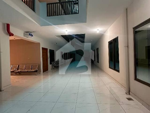 Office for rent in Islamabad
