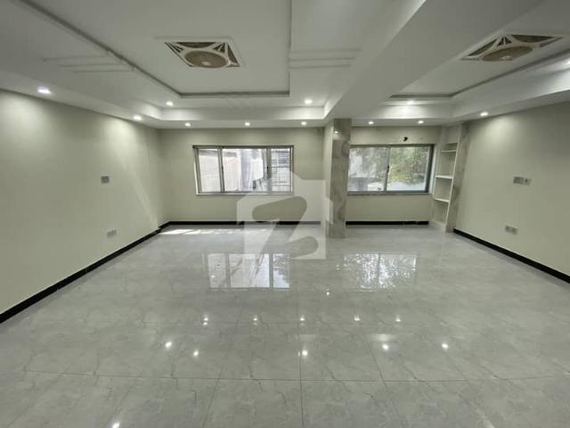 Office for rent in Islamabad