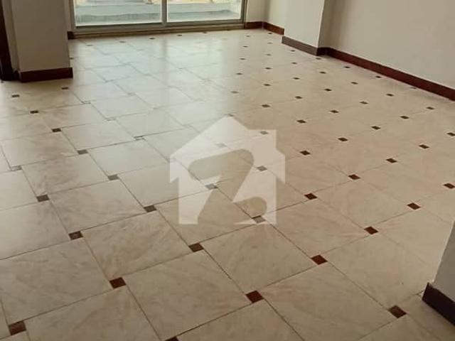 Office for rent in Islamabad