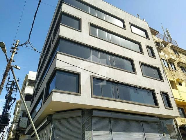 Office for sale in North Waziristan, Federally Administered Tribal Areas fata