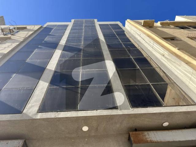 Office for sale in North Waziristan, Federally Administered Tribal Areas fata