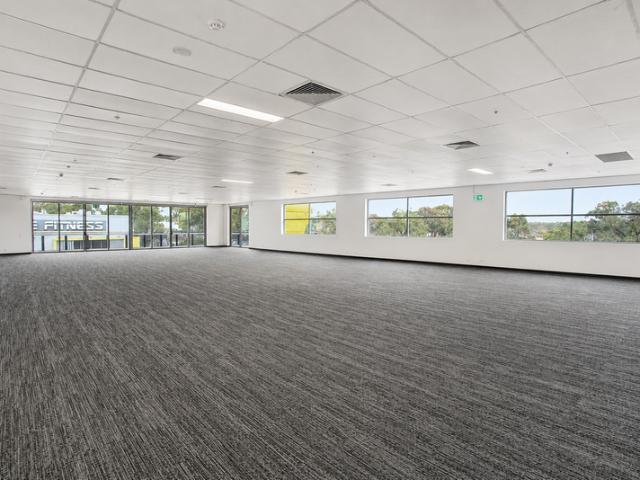 Office for rent in Sydney, New South Wales