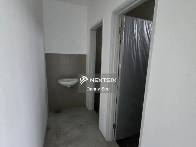 Shop for rent in Bandaraya Klang, Klang