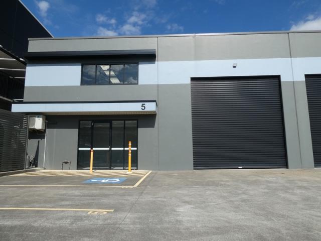Warehouse for rent in New South Wales