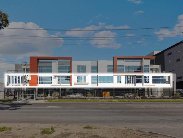 Office for rent in Port Melbourne