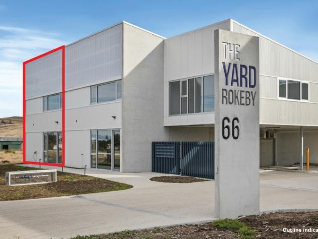 Office for rent in Hobart, Tasmania