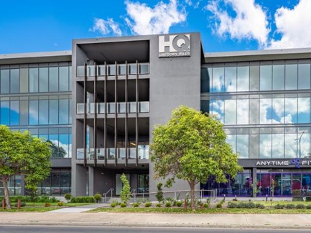 Office for rent in Gregory Hills, Sydney