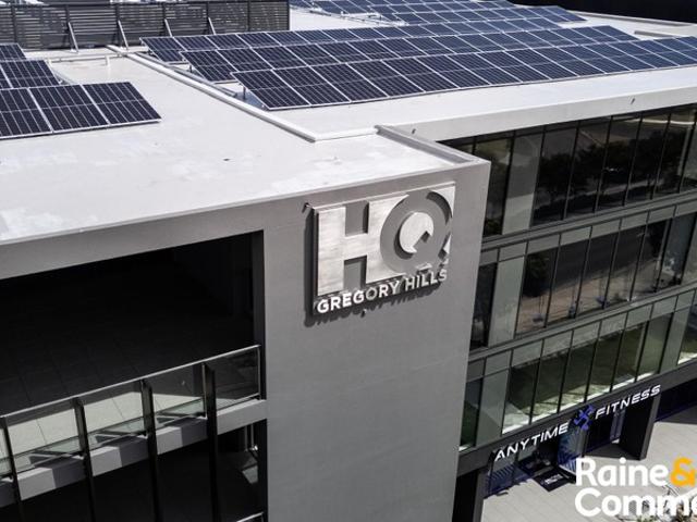 Retail for sale in Gregory Hills, Sydney