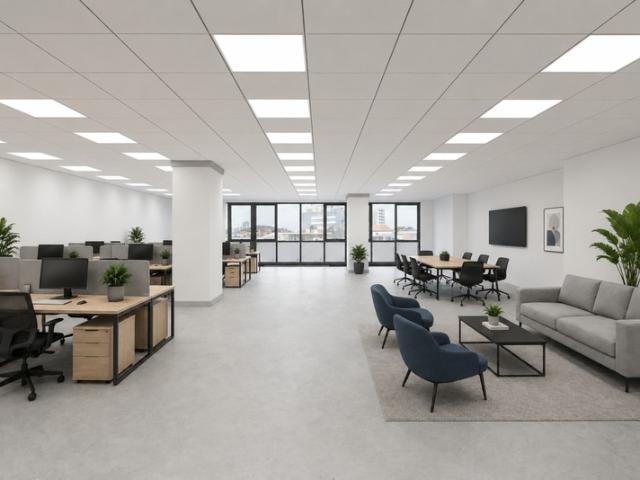 Office for rent in Sydney, New South Wales