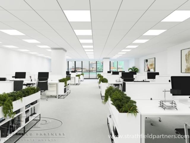 Office for rent in Sydney, New South Wales