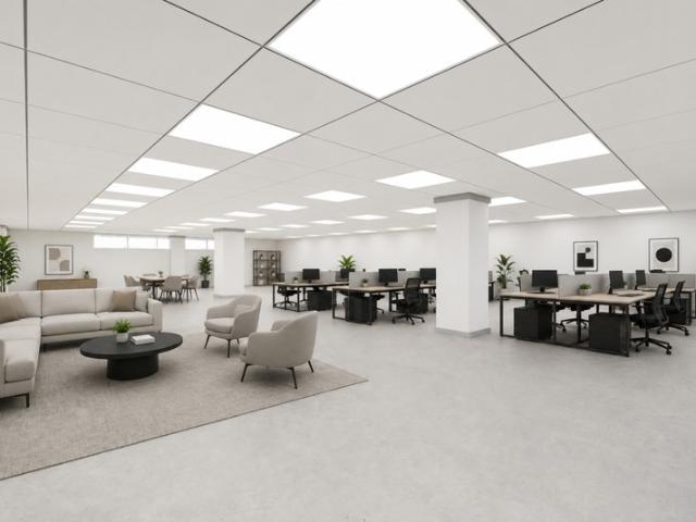 Office for rent in Sydney, New South Wales
