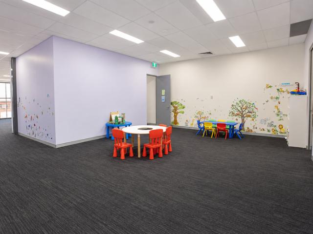 Office for rent in Rouse Hill, Sydney
