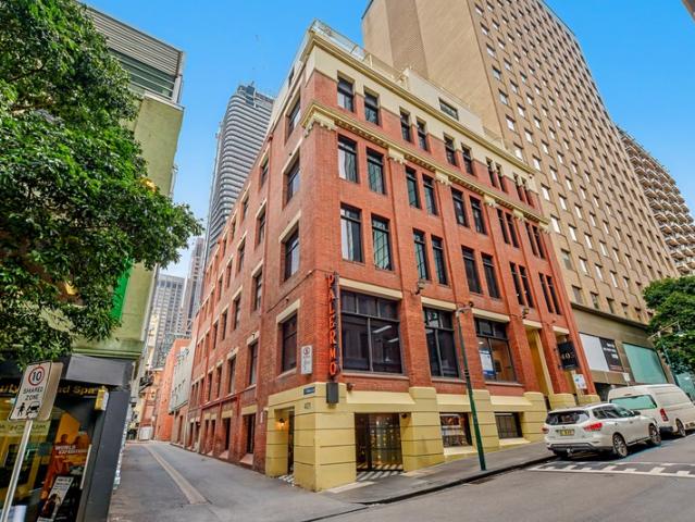 Office for rent in Camerons Creek, Victoria