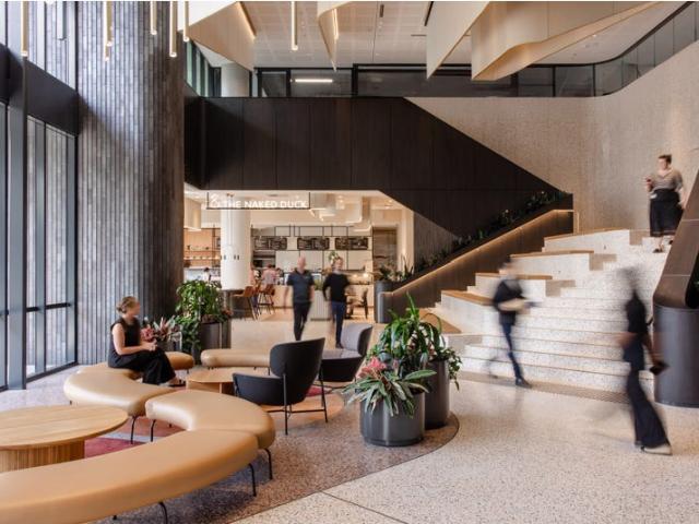 Office for rent in Sydney, New South Wales