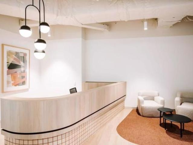 Office for rent in Toombul, Queensland