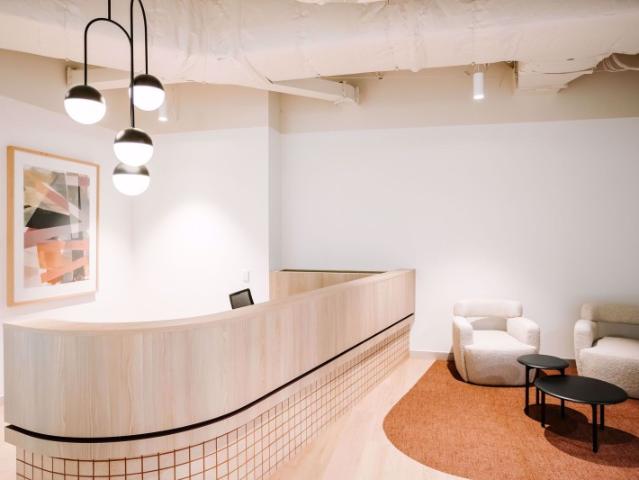 Office for rent in South Brisbane, Greater Brisbane
