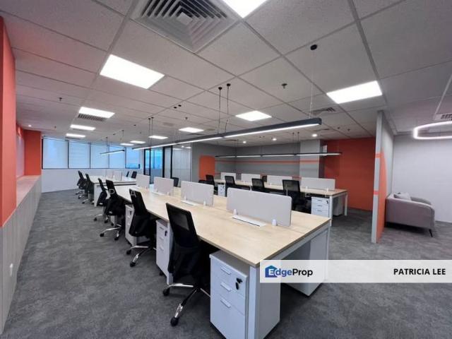 Shop for rent in Country Heights Damansara, Kuala Lumpur